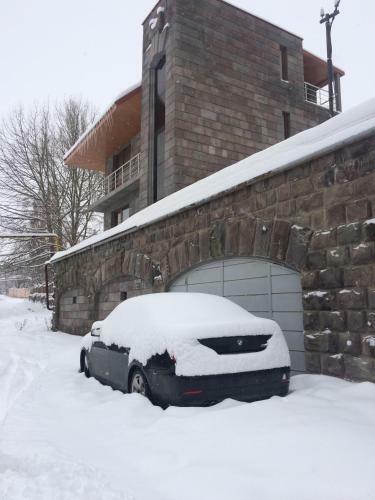Luxe Villa In Tsaghkadzor
