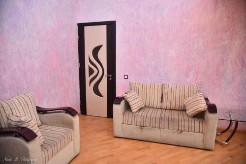 Hostal S&t Apartment