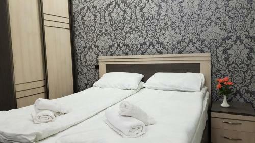 Best Jermuk Guesthouse
