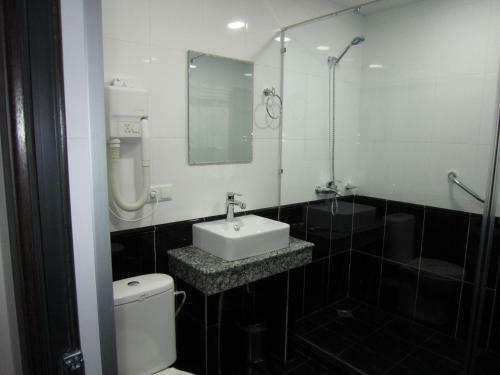 Hotel Jermuk Verona Resort