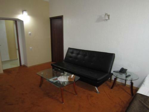 Hotel Jermuk Verona Resort