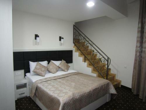 Hotel Jermuk Verona Resort