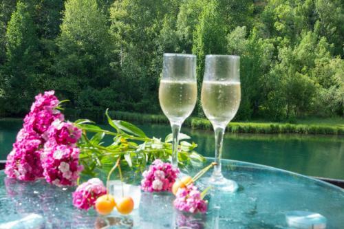Hotel Jermuk Verona Resort