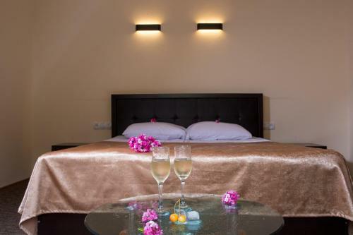 Hotel Jermuk Verona Resort