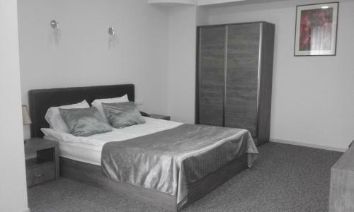 Hotel Jermuk Verona Resort