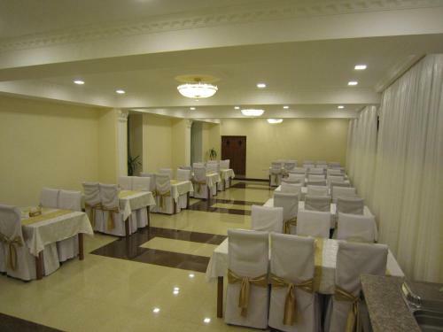 Hotel Jermuk Verona Resort