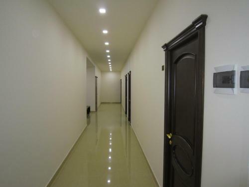Hotel Jermuk Verona Resort