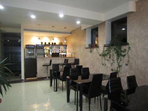 Hotel Jermuk Verona Resort