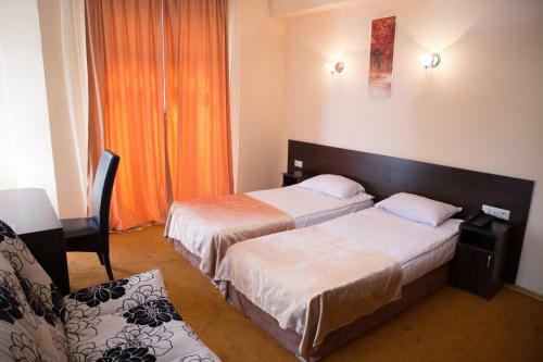 Hotel Jermuk Verona Resort