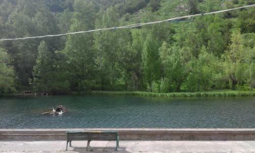 Hotel Jermuk Verona Resort