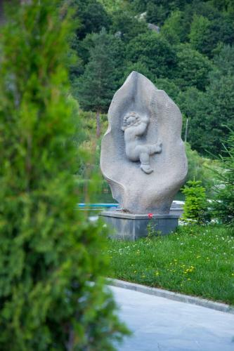 Hotel Jermuk Verona Resort
