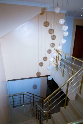 Hotel Jermuk Verona Resort
