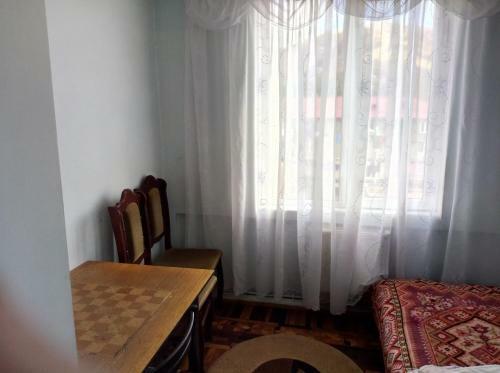 Apartamento Tsovella House