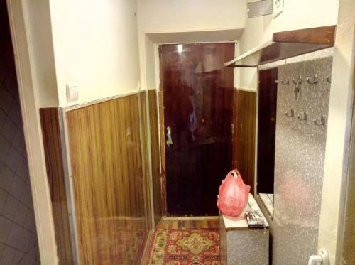 Apartamento Tsovella House