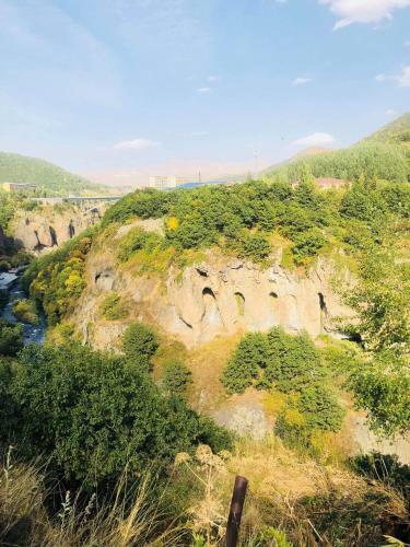 Apartamento Rest House Jermuk
