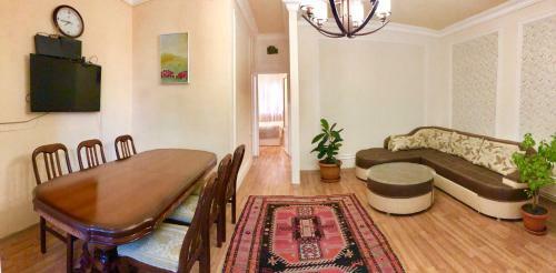 Apartamento Rest House Jermuk