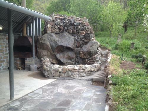 Bed & Breakfast Hotel Halidzor