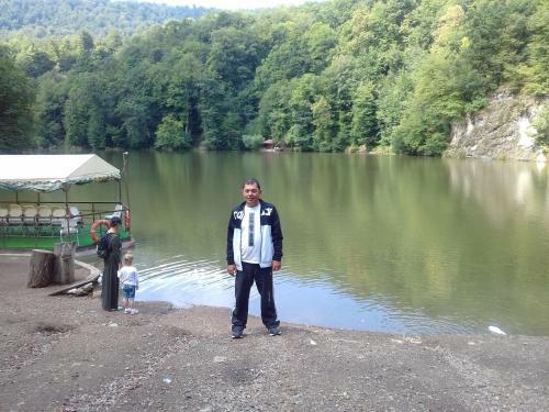 Agroturismo Harutyunyan`s Dacha