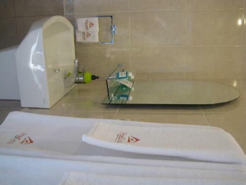 Hostal Hyelandz Eco Village Resort