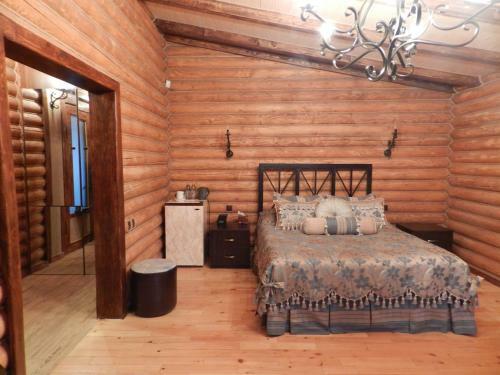Hostal Hyelandz Eco Village Resort