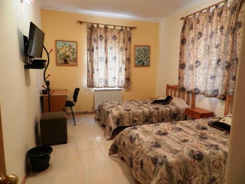 Hostal Hyelandz Eco Village Resort