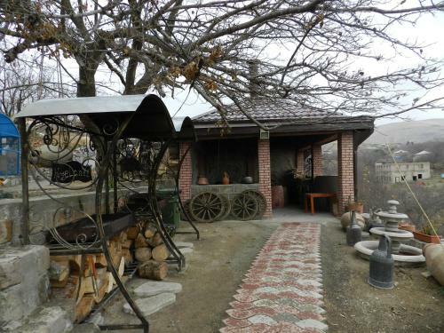 Hostal Hyelandz Eco Village Resort