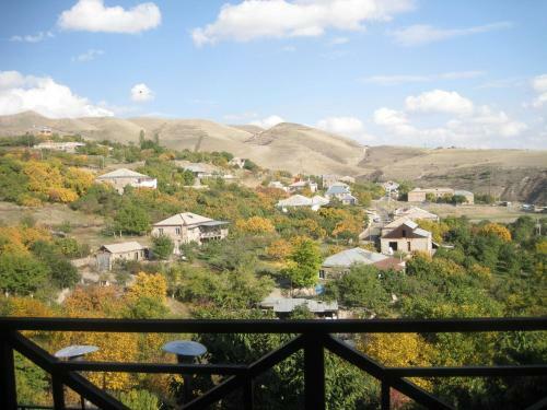 Hostal Hyelandz Eco Village Resort