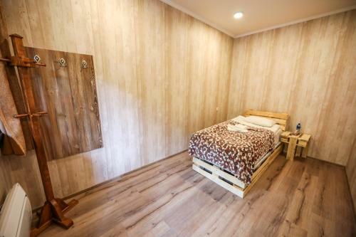 Bed & Breakfast Belveder Eco Resort