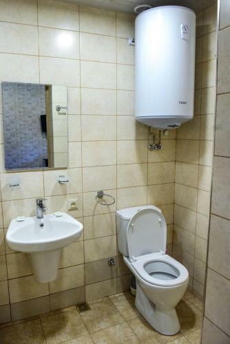 Bed & Breakfast Belveder Eco Resort