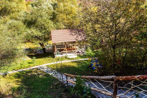 Bed & Breakfast Belveder Eco Resort