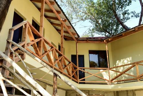 Bed & Breakfast Belveder Eco Resort