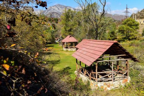 Bed & Breakfast Belveder Eco Resort