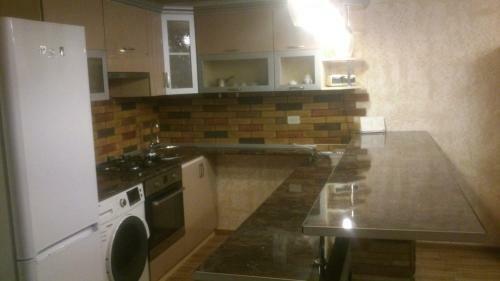 Apartamento Fullhouse