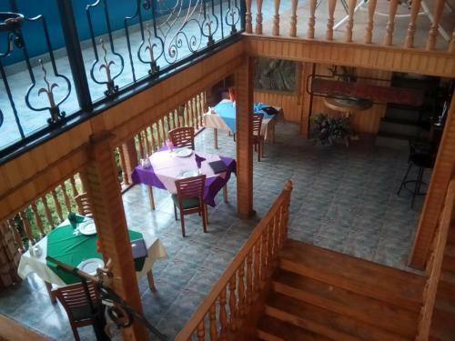 Hostal Casanova Inn - Boutique Hotel