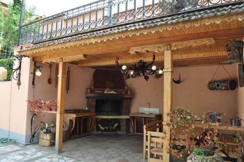 Hostal Casanova Inn - Boutique Hotel