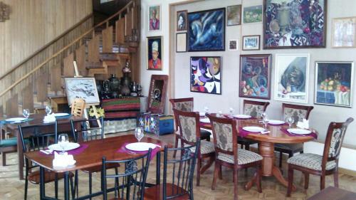 Hostal Casanova Inn - Boutique Hotel