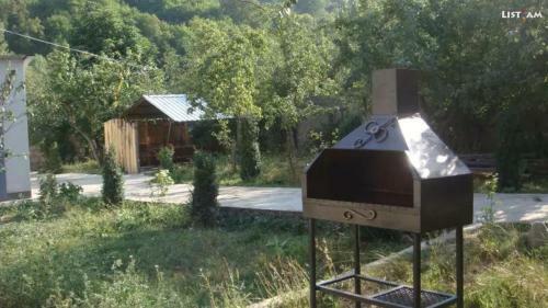 Hostal Green Garden Guesthouse
