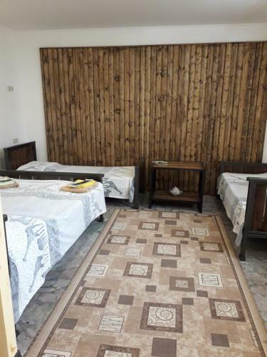 Hostal Green Garden Guesthouse