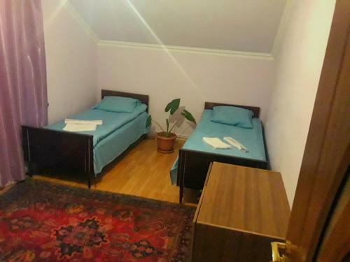 B&B Araz