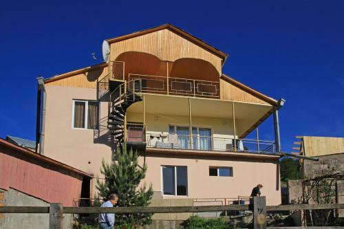 Posada Dilbo House
