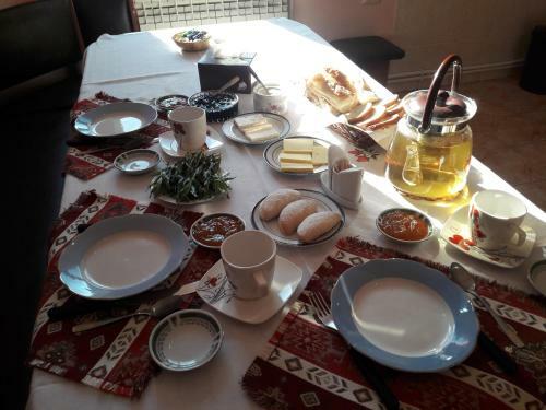 Posada Dilbo House