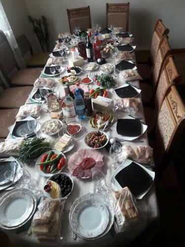 Posada Dilbo House