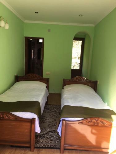 Posada Dilbo House