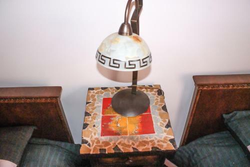 Takht House