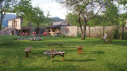 Takht House