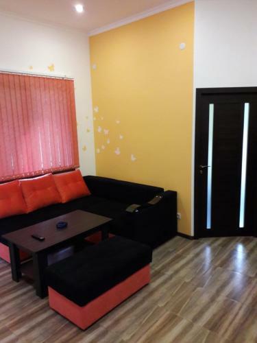 Apartamento Arthur Rest House