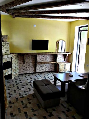 Apartamento Arthur Rest House