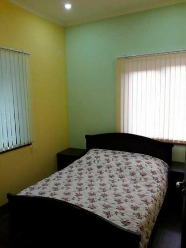 Apartamento Arthur Rest House