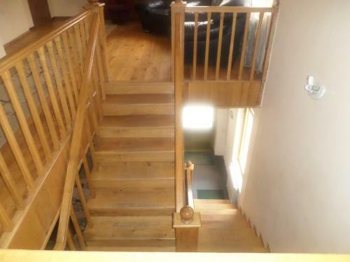 Hostal Guest House Seno