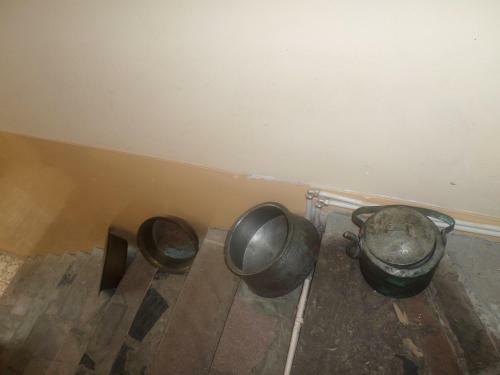 Hostal Guest House Seno